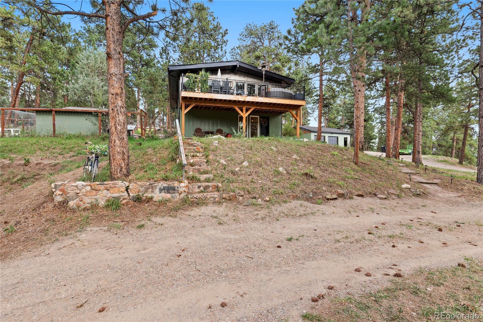 22937 Pawnee Road