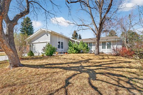 Photo of 10877 E Berry Place, Englewood, CO 80111 (MLS # 2115668)