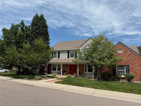 1583 Sunset Ridge Road Highlands Ranch CO 80126