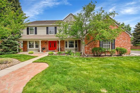 1583 Sunset Ridge Road Highlands Ranch CO 80126