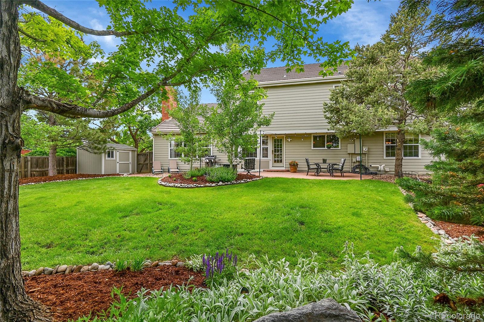 1583 Sunset Ridge Road