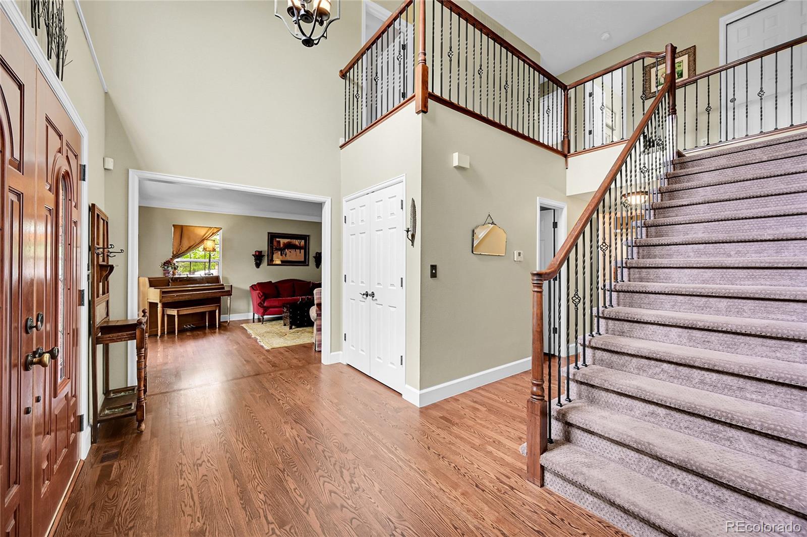 1583 Sunset Ridge Road