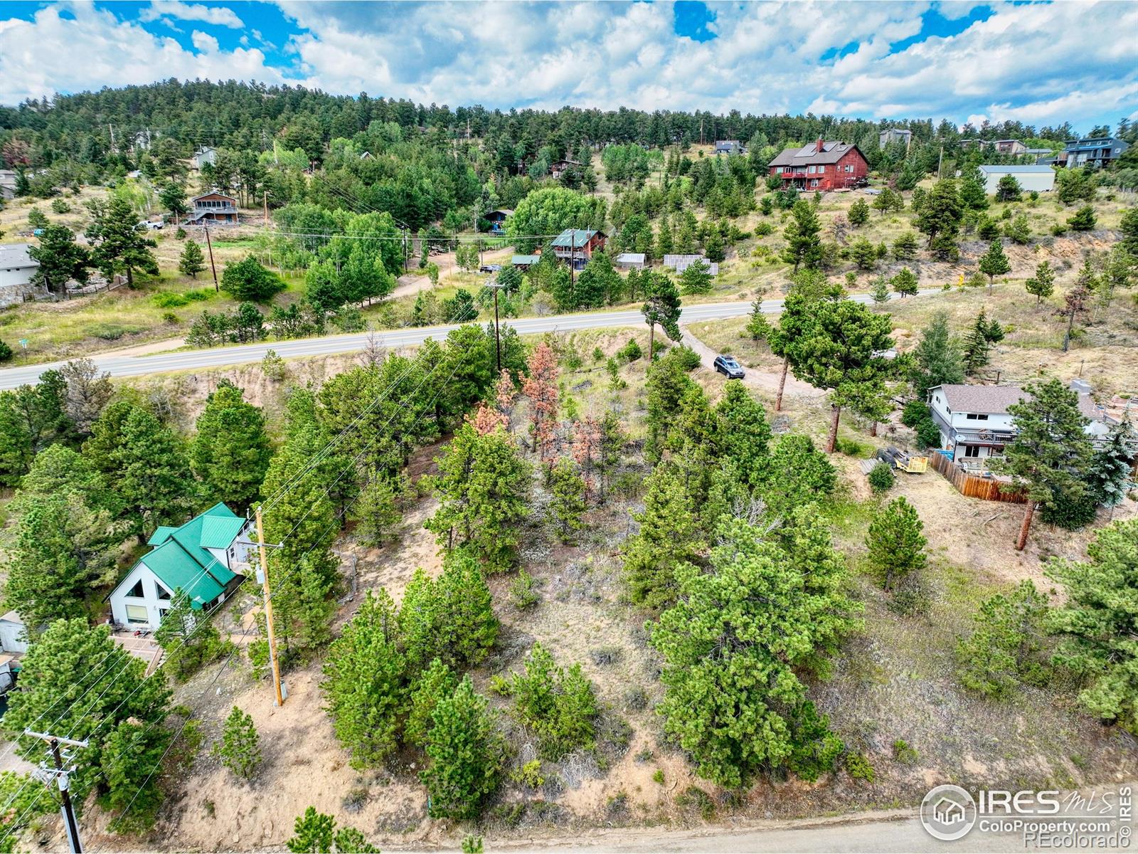 0 Peak to Peak Highway