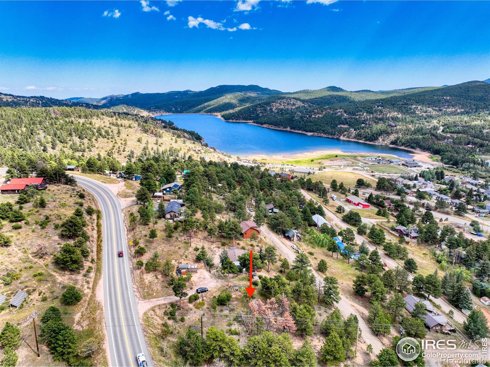 0 Peak to Peak Highway