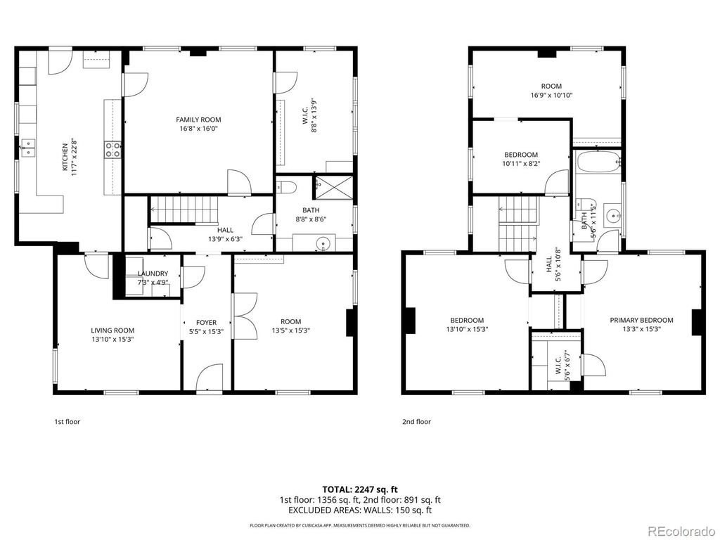 Photo of 1757 W 34th Avenue, Denver, CO 80211 (MLS # 2949985)