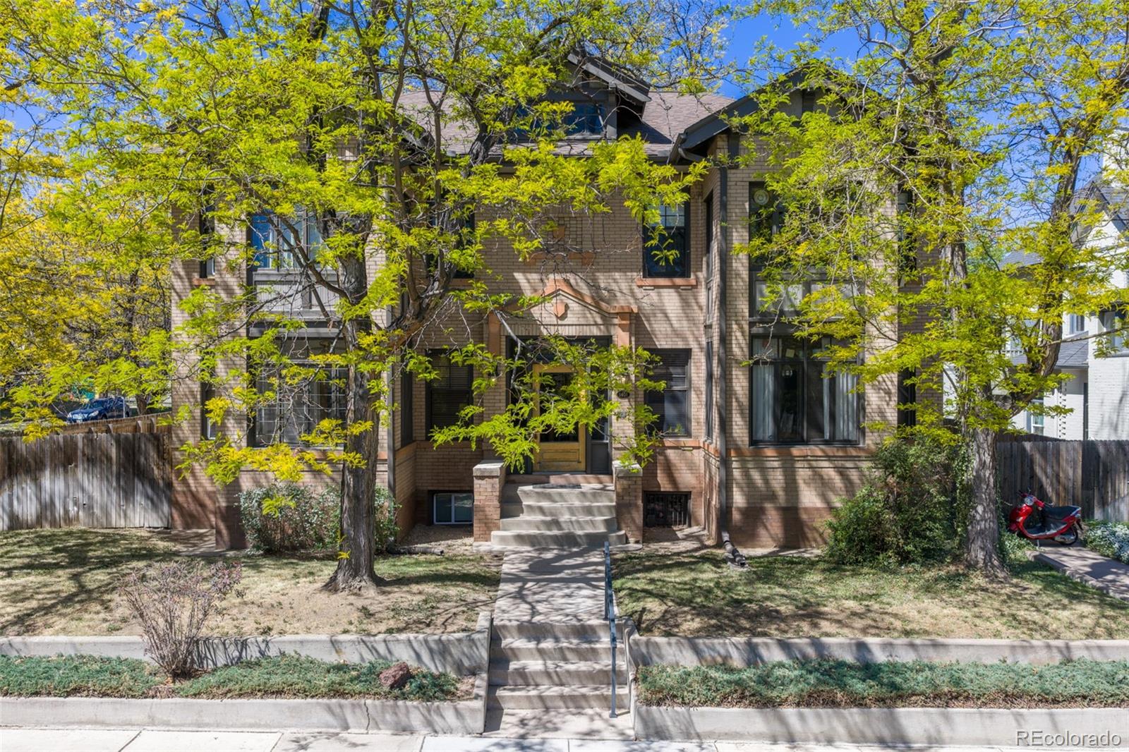 1401 Fillmore Street 3