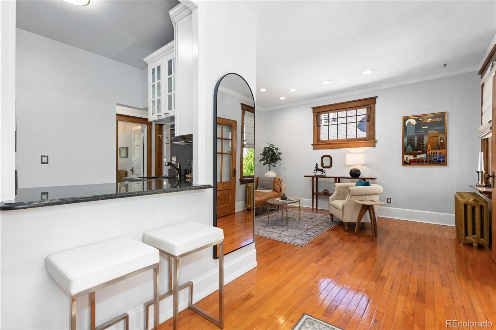 1401 Fillmore Street 3