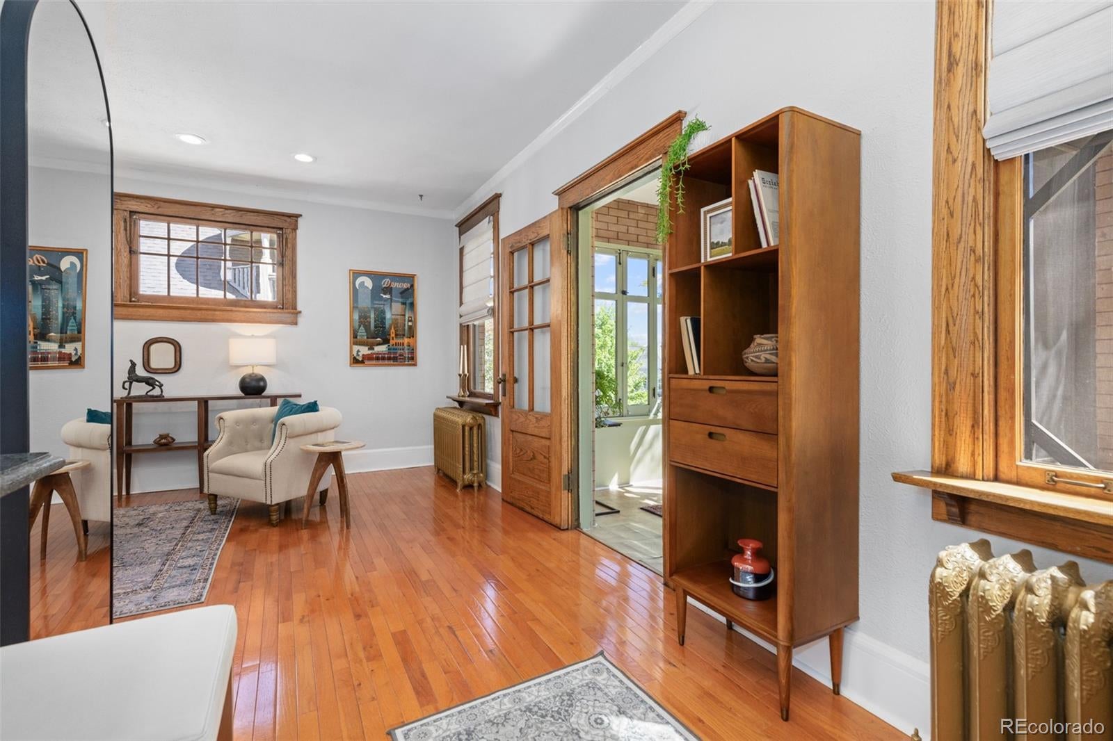 1401 Fillmore Street 3