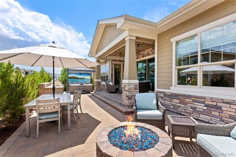 22878 E Bailey Circle Aurora CO 80016