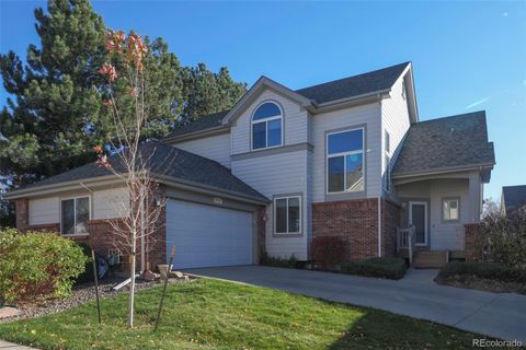 2480 W 107th Drive Denver CO 80234