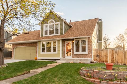 6517 Coors Street, Arvada, CO 80004 - #: 1817857