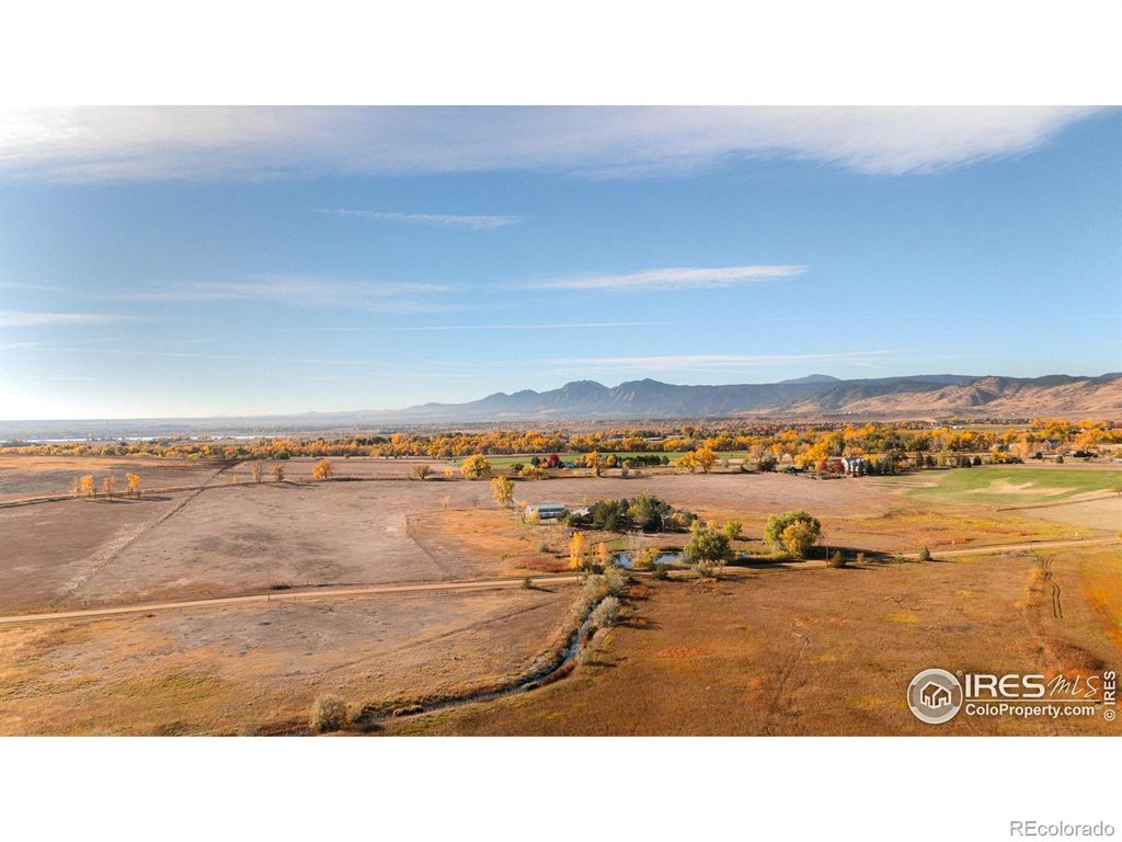 Photo of 5196 Oxford Road, Longmont, CO 80503 (MLS # IR1030761)