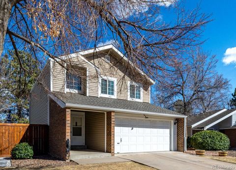 639 W Jamison Circle Littleton CO 80120