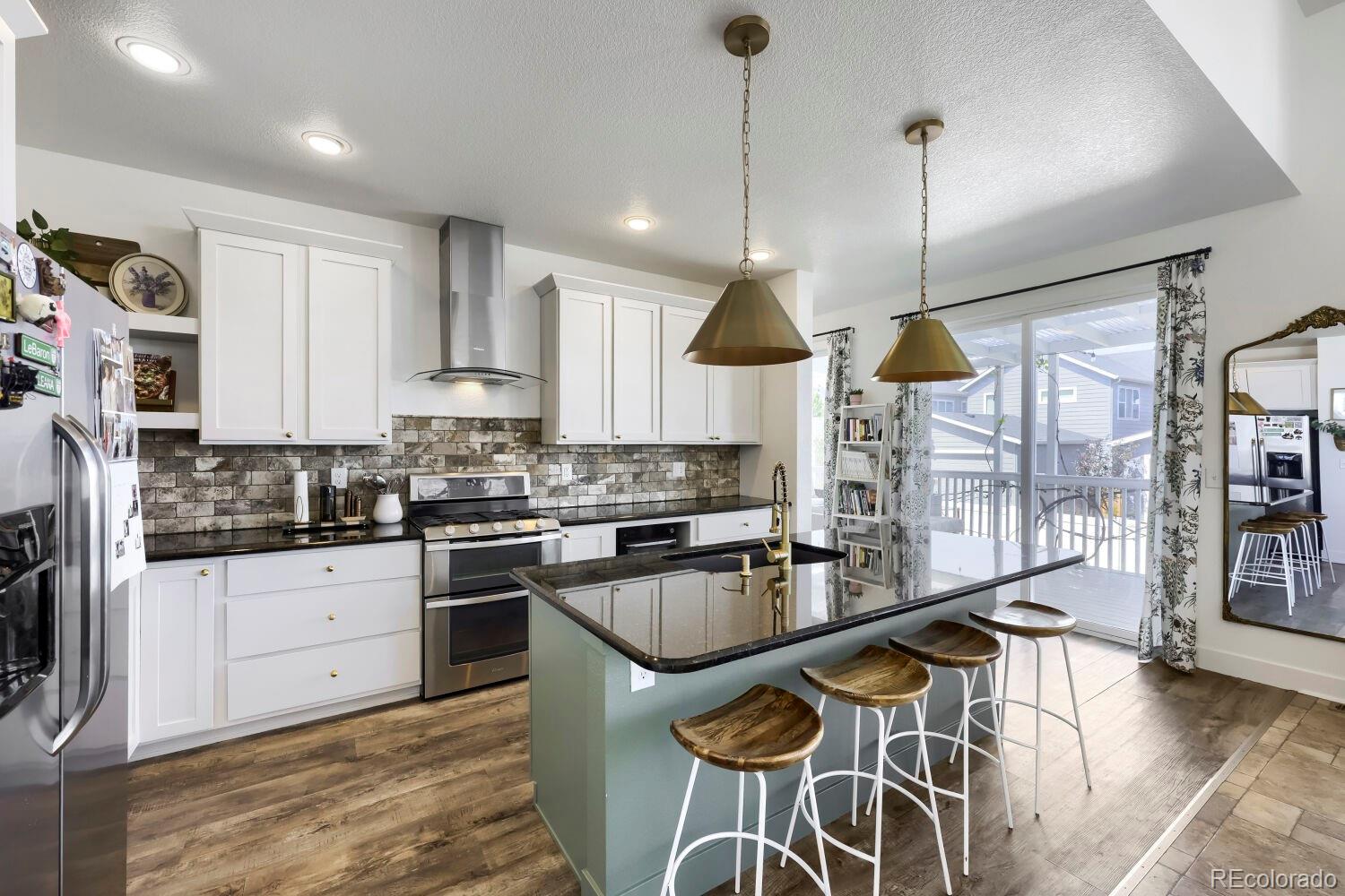 4737 Mt Shavano Street