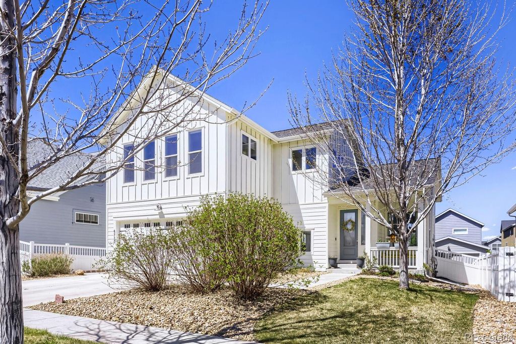 Photo of 4737 Mt Shavano Street, Brighton, CO 80601 (MLS # 1891227)