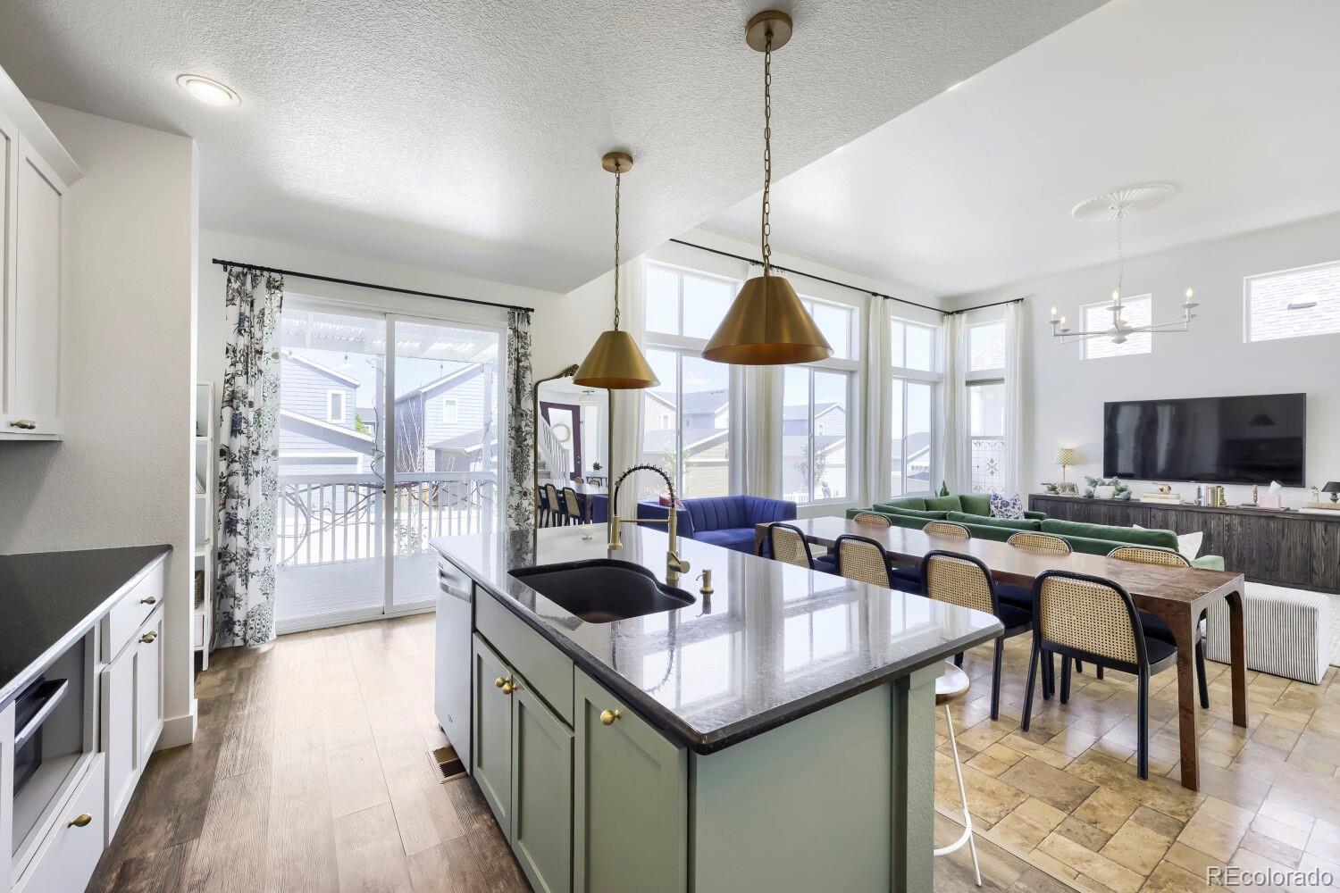 4737 Mt Shavano Street