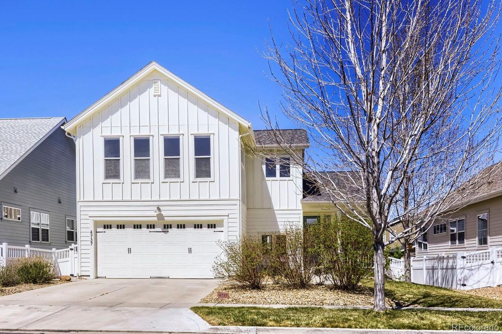 Photo of 4737 Mt Shavano Street, Brighton, CO 80601 (MLS # 1891227)