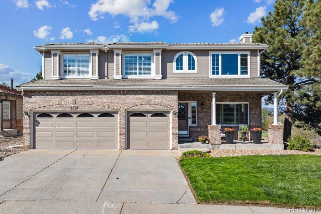 9531 Desert Willow Way