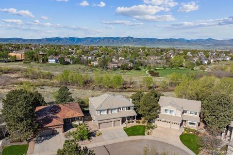 9531 Desert Willow Way Highlands Ranch CO 80129