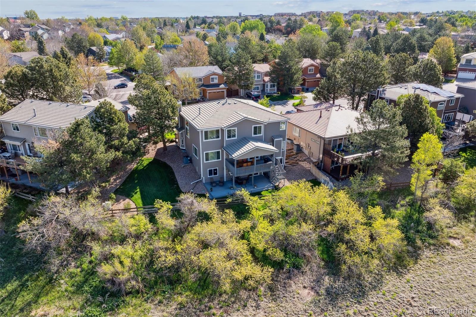 9531 Desert Willow Way
