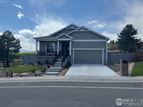 1101 Hillside Lane Louisville CO 80027
