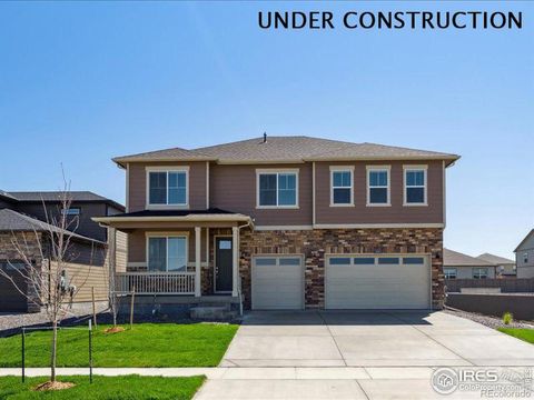 1151 Ridgefield Drive Berthoud CO 80513