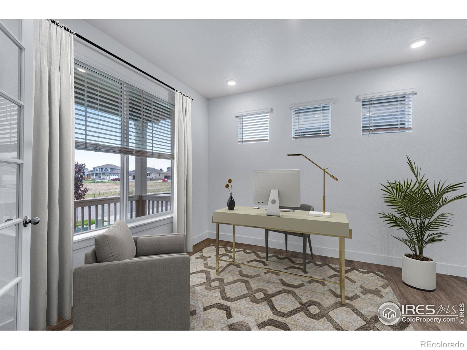 1151 Ridgefield Drive