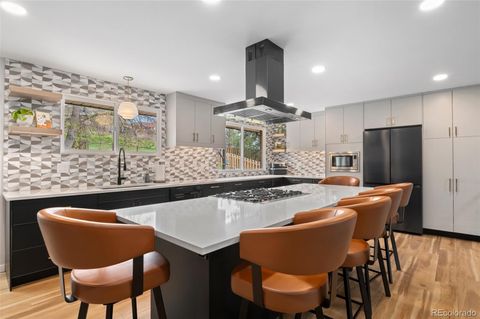 14533 W 3rd Avenue Golden CO 80401