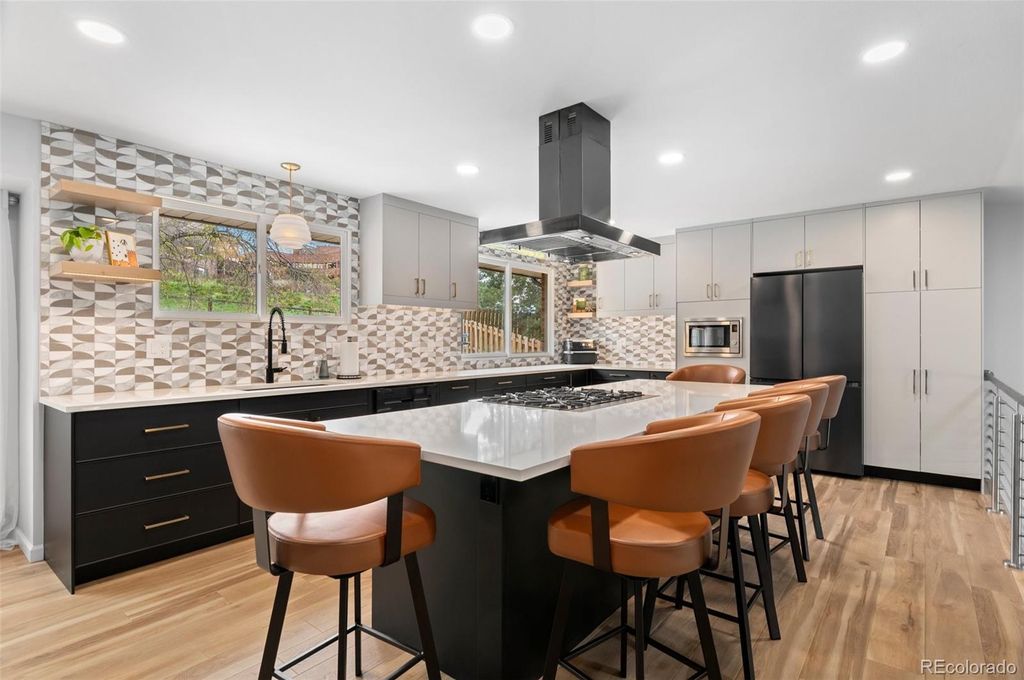 Photo of 14533 W 3rd Avenue, Golden, CO 80401 (MLS # 8478518)