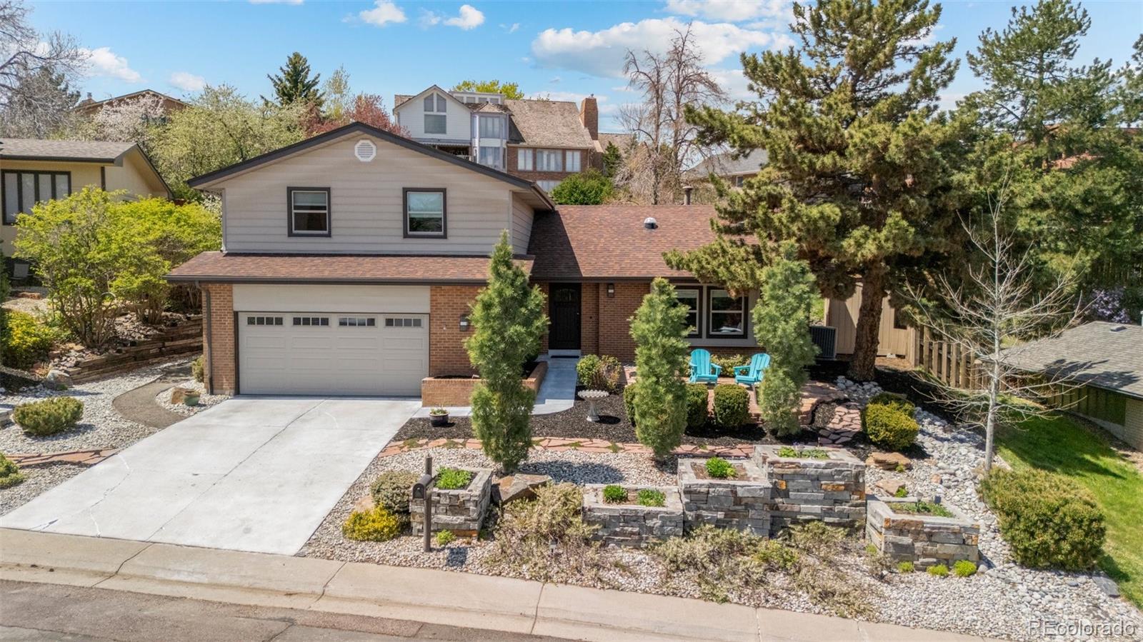 14533 W 3rd Avenue, Golden, CO, 80401 2 14533 W 3rd Avenue