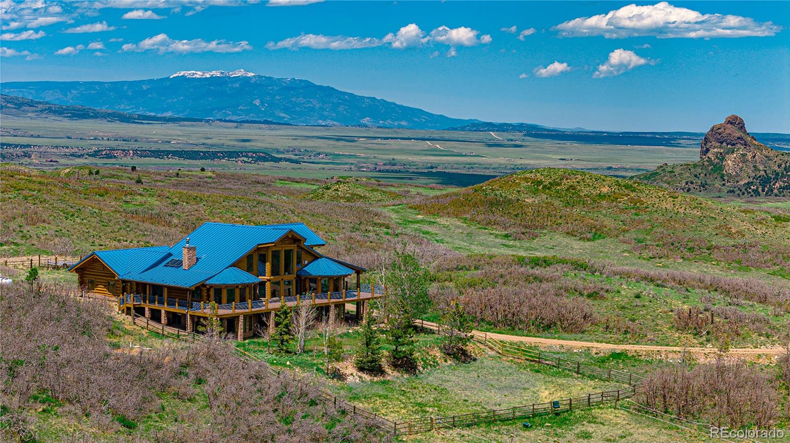1390 Mountain Valley Road