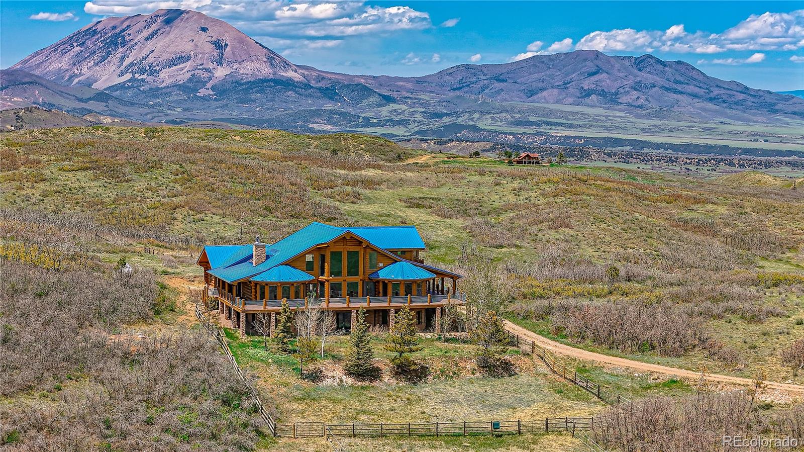 1390 Mountain Valley Road