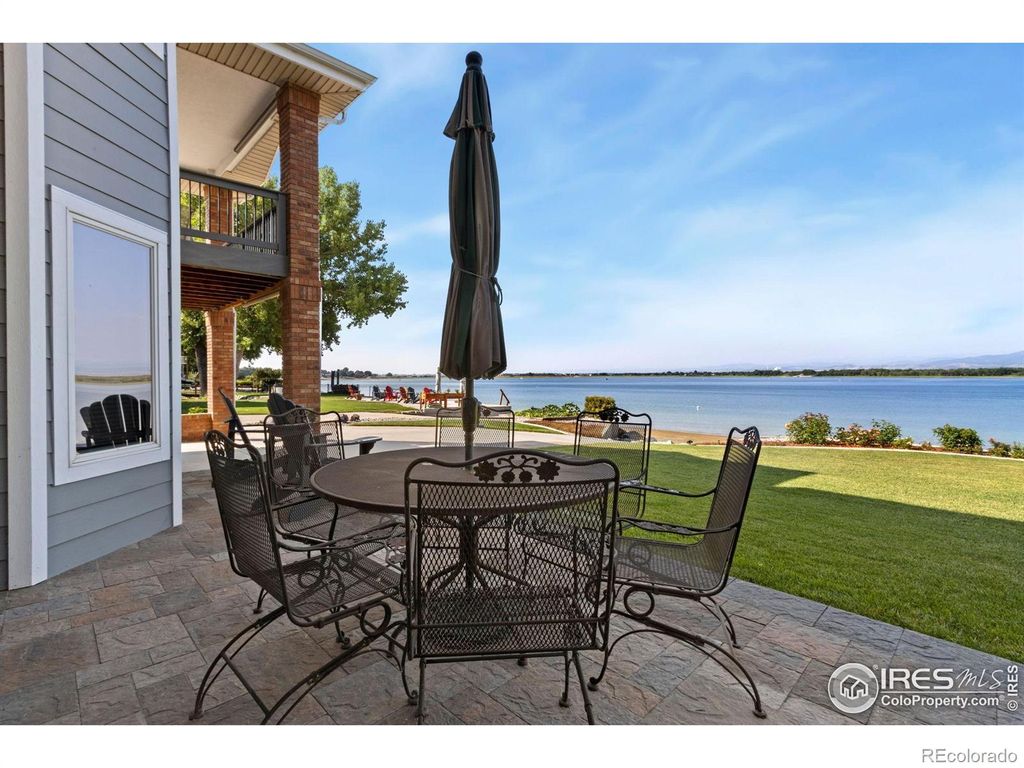 Photo of 3913 Valley Oak Drive, Loveland, CO 80538 (MLS # IR1049649)