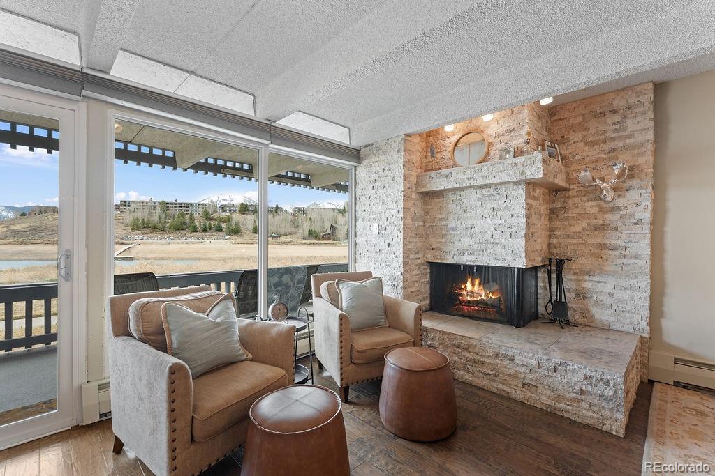 512 Tenderfoot Street 94