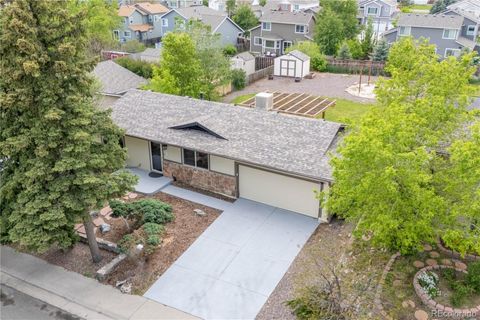 6147 Dunraven Street Golden CO 80403