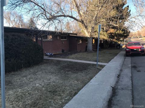 2645-2675 S Cherry Street Denver CO 80222