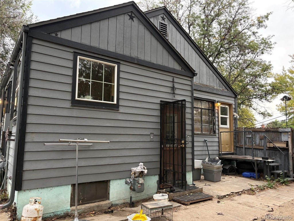 Photo of 3909 Quay Street, Wheat Ridge, CO 80033 (MLS # 3367892)