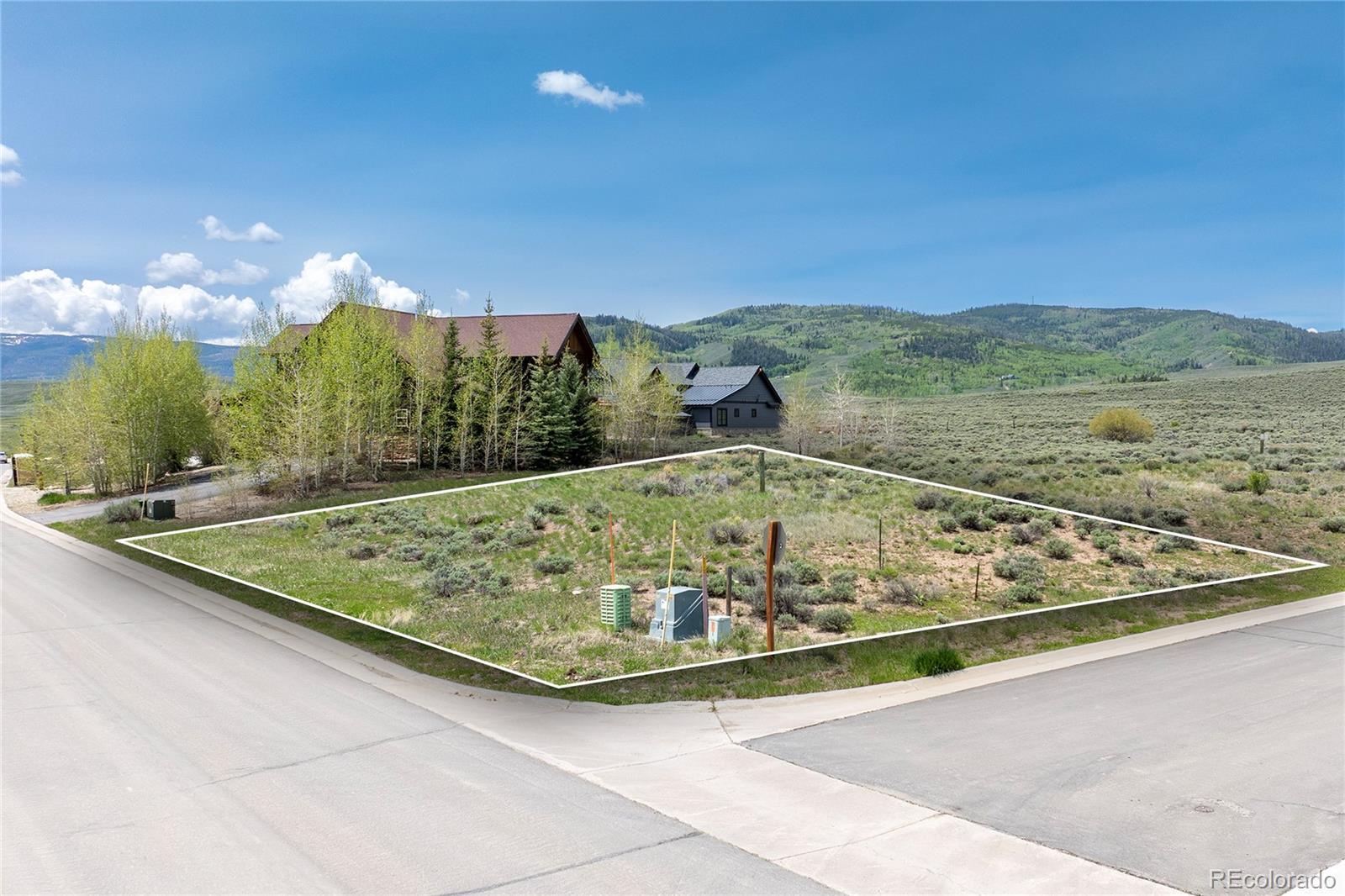 1650 Wildhorse Circle