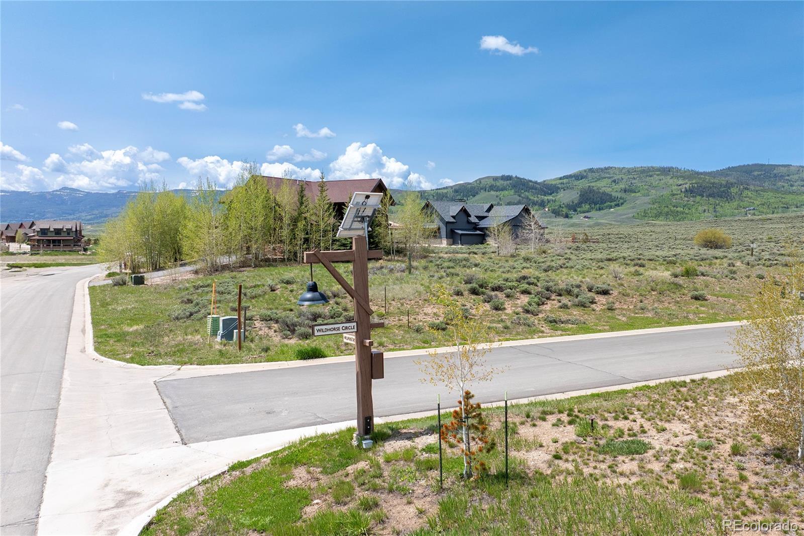 1650 Wildhorse Circle