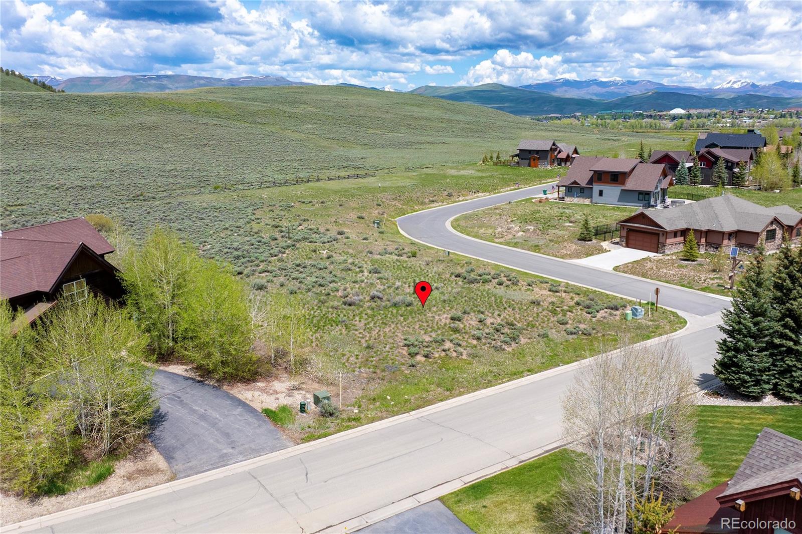 1650 Wildhorse Circle