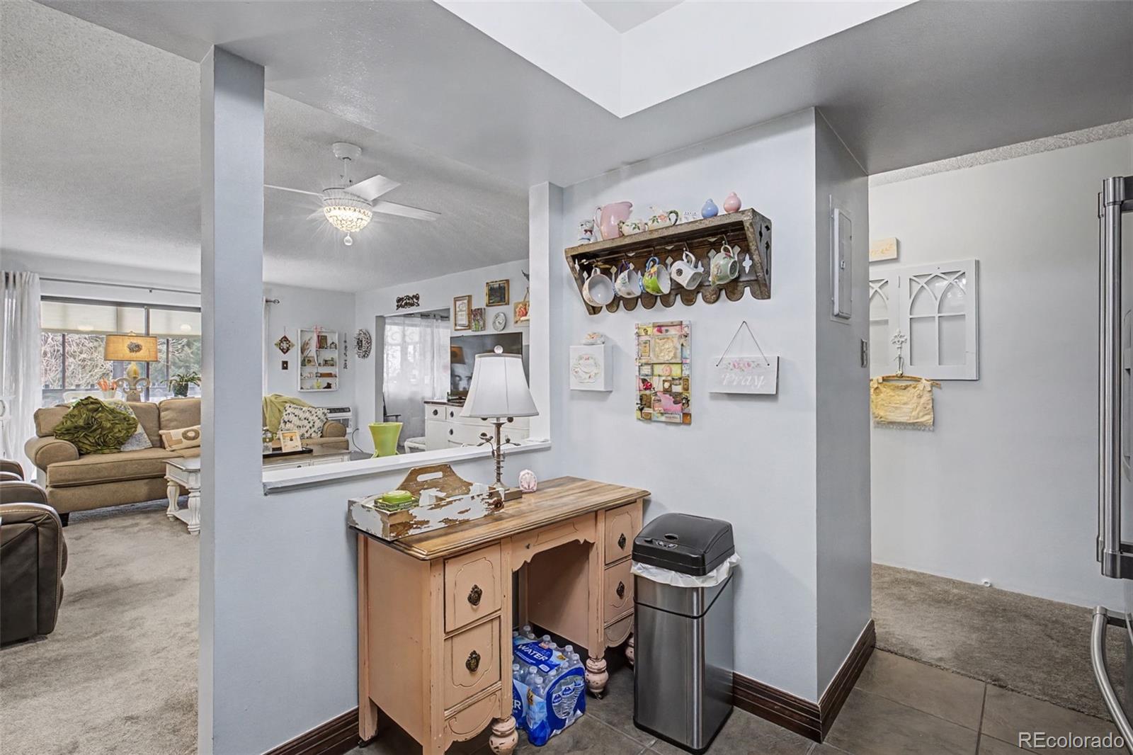 14390 E Marina Drive 407