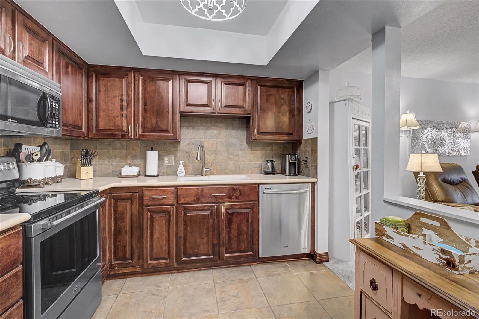 14390 E Marina Drive 407