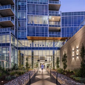 4200 W 17th Avenue 418 Denver CO 80204