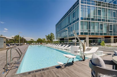 4200 W 17th Avenue 418 Denver CO 80204