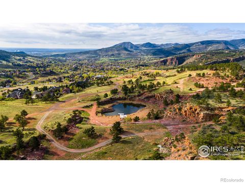 1117 N 5th Avenue Lyons CO 80540