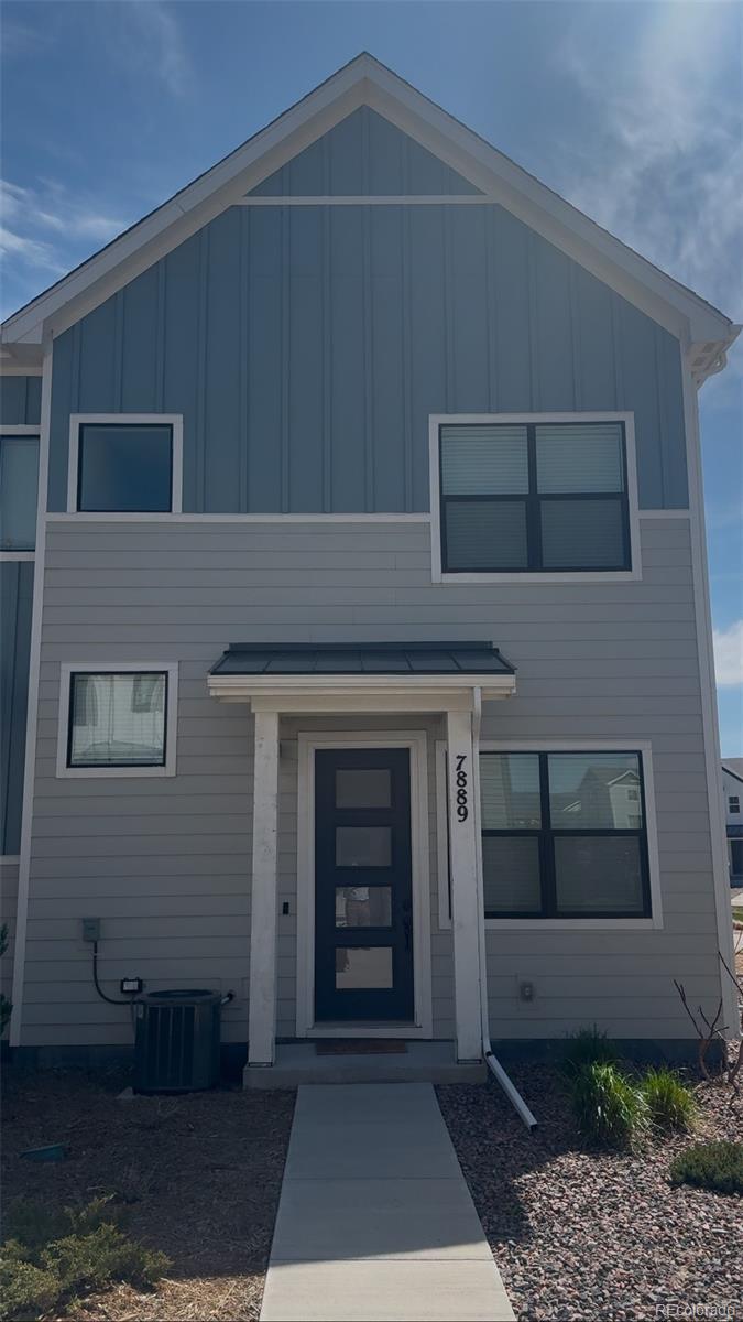 7889 Yampa River Avenue