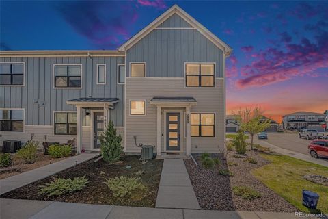 7889 Yampa River Avenue Littleton Co 80125