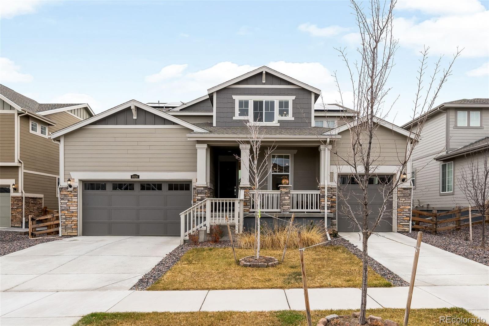 1928 Marlowe Circle