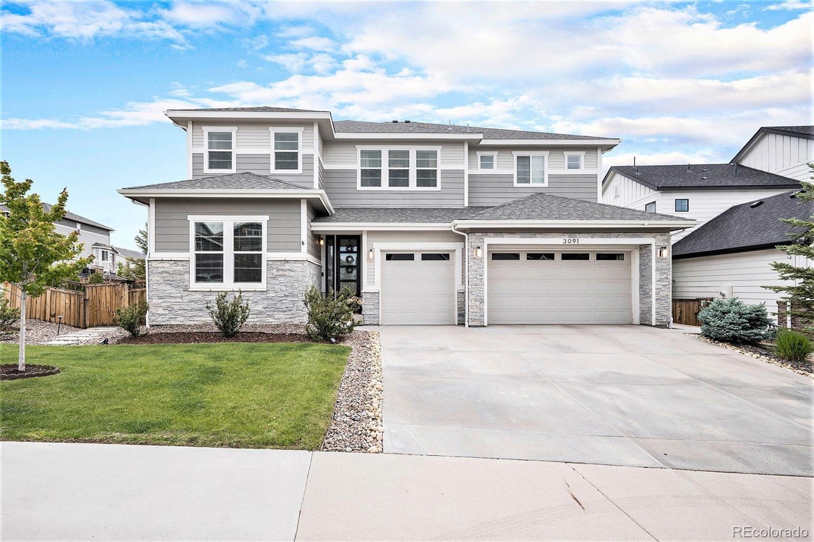 3091 Keepsake Way