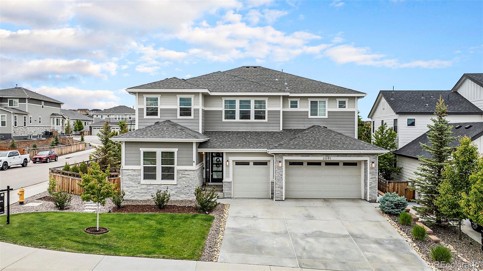 3091 Keepsake Way